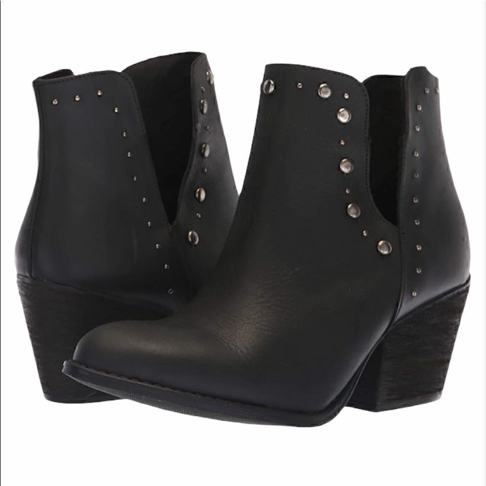 Musse & Cloud Women's Aster Ankle Boot